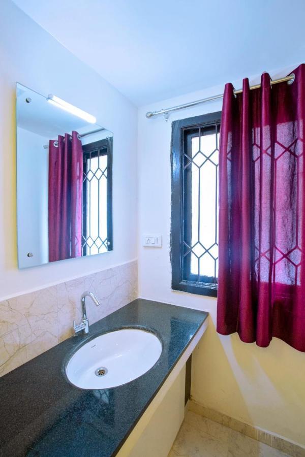 Hotel Ivy Residency Coimbatore Zewnętrze zdjęcie