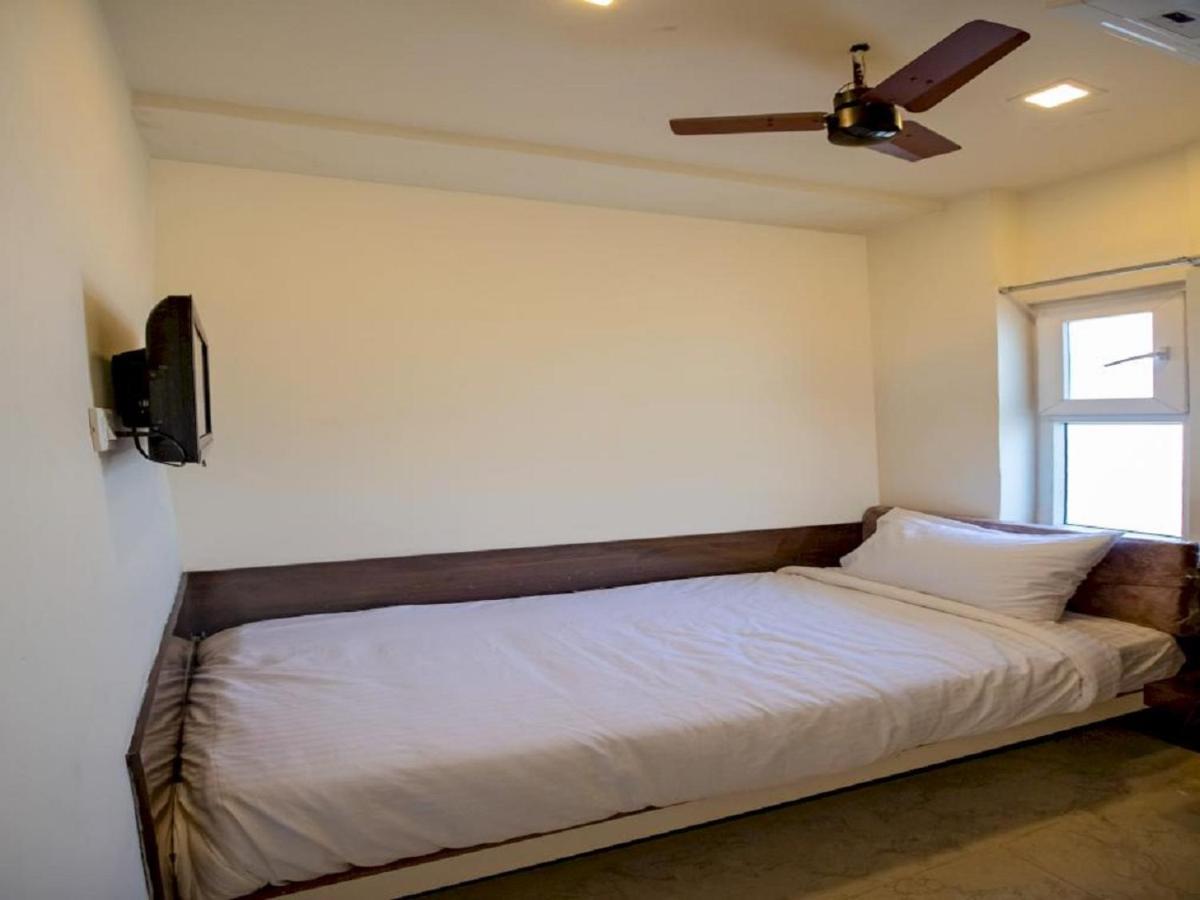 Hotel Ivy Residency Coimbatore Zewnętrze zdjęcie