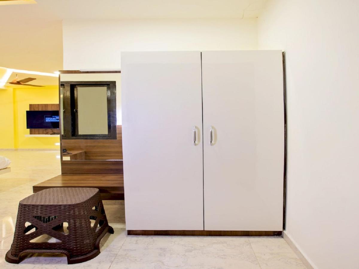 Hotel Ivy Residency Coimbatore Zewnętrze zdjęcie