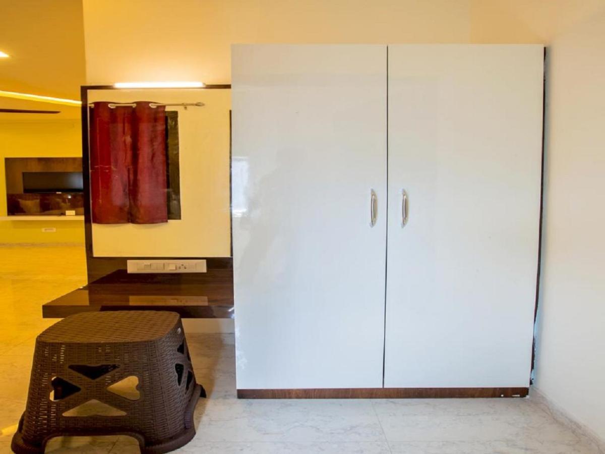 Hotel Ivy Residency Coimbatore Zewnętrze zdjęcie