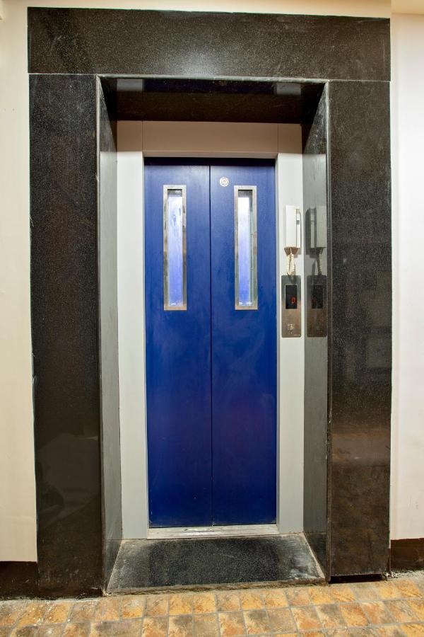 Hotel Ivy Residency Coimbatore Zewnętrze zdjęcie